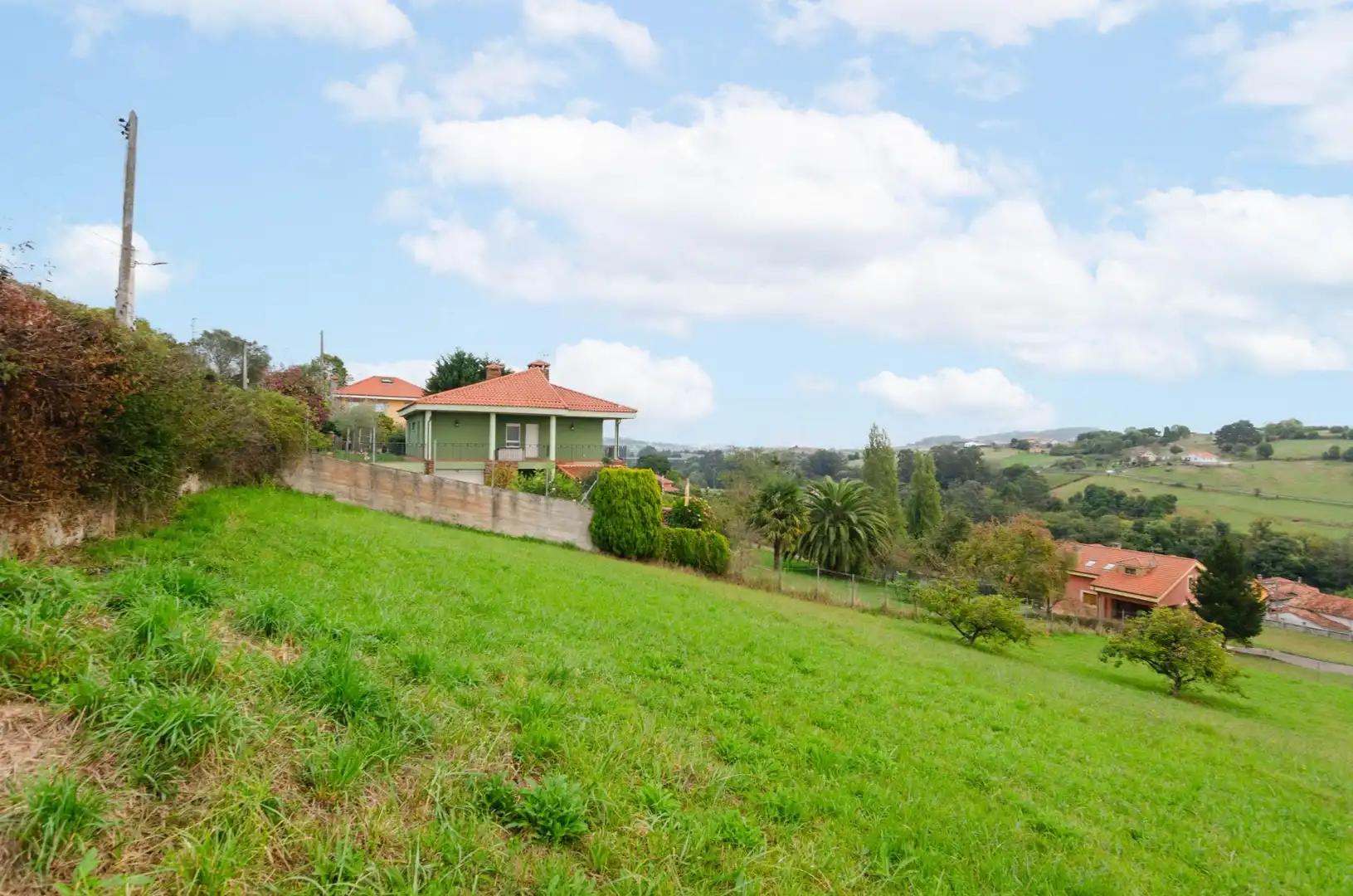 Terreno residencial en venta en Calle SUCO 4, imagen 12