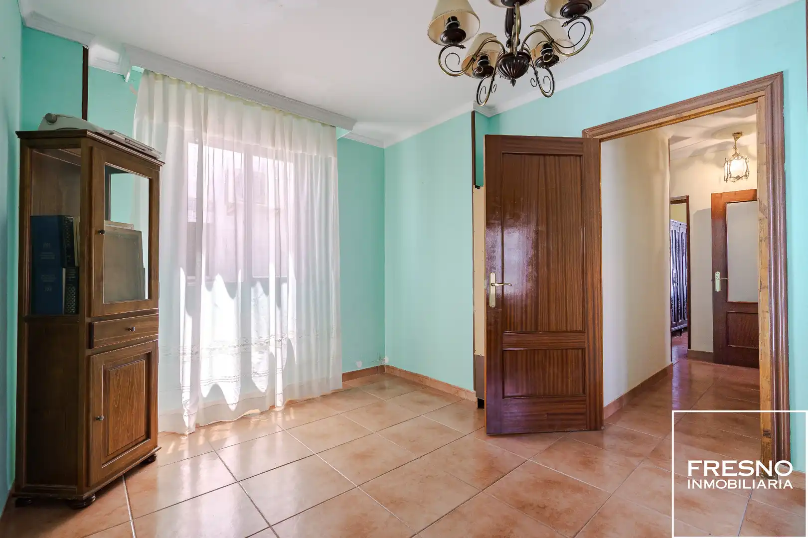 Casa adosada en venta en Yepes con Aire acondicionado, Calefacción y Trastero