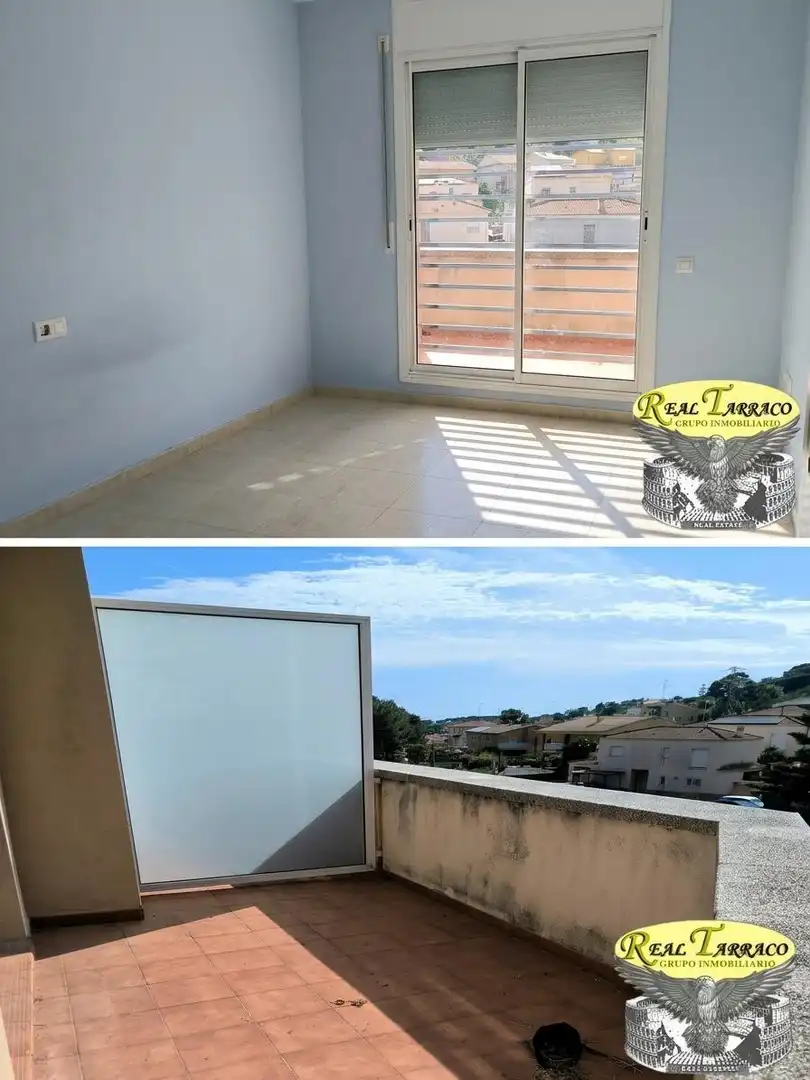 Adossat amb piscina en venda a Segur de Calafell, imagen 15