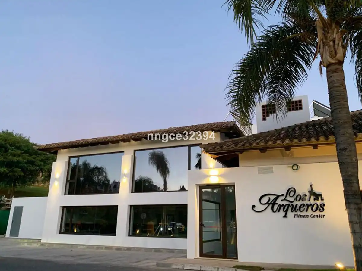 Flat with pool for sale in Los Arqueros  - Puerto del Almendro, imagen 23