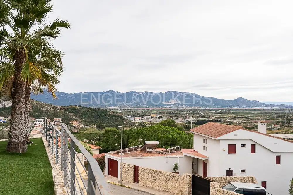 Haus mit Terrasse zur Miete in Carrer Lloma de Cabeçols, imagen 57