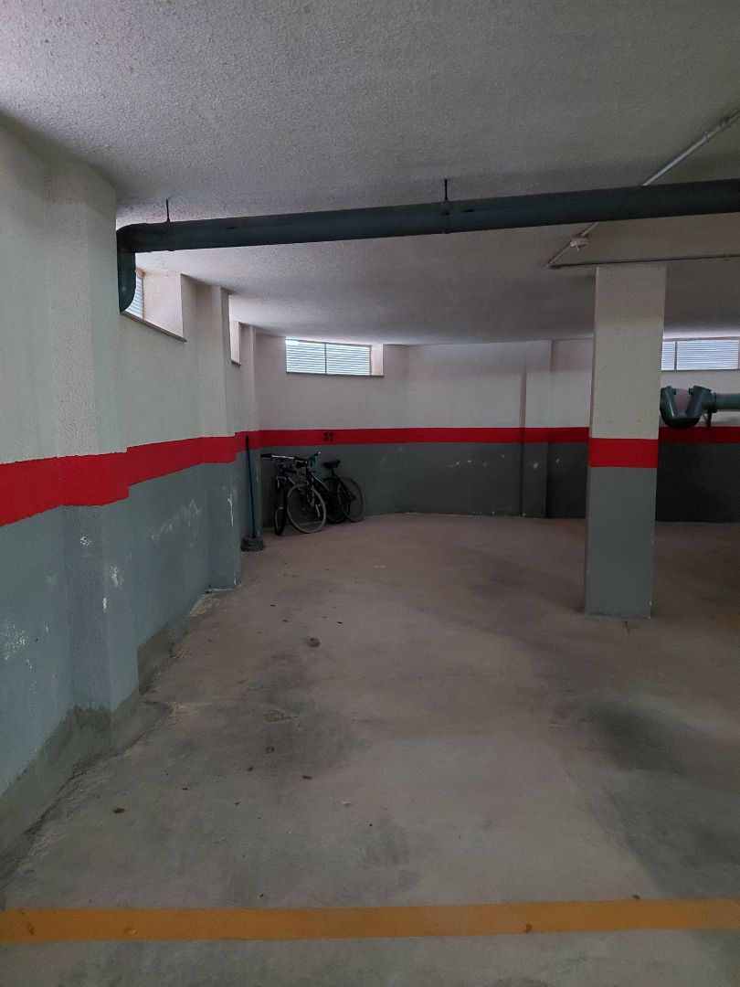 Parking of Garage for sale in San Pedro del Pinatar