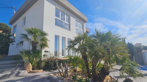 Foto 3 de Casa o chalet en venta en Partida Carrio Park, Carrió - La Merced - Los Pinos, Calpe / Calp