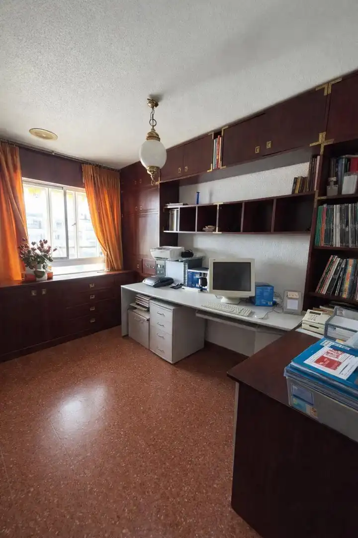 Piso en venta en Águilas con Aire acondicionado, Terraza y Balcón