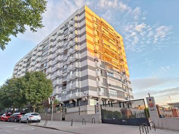 Appartamento con ascensore in vendita a Calle CHANTADA