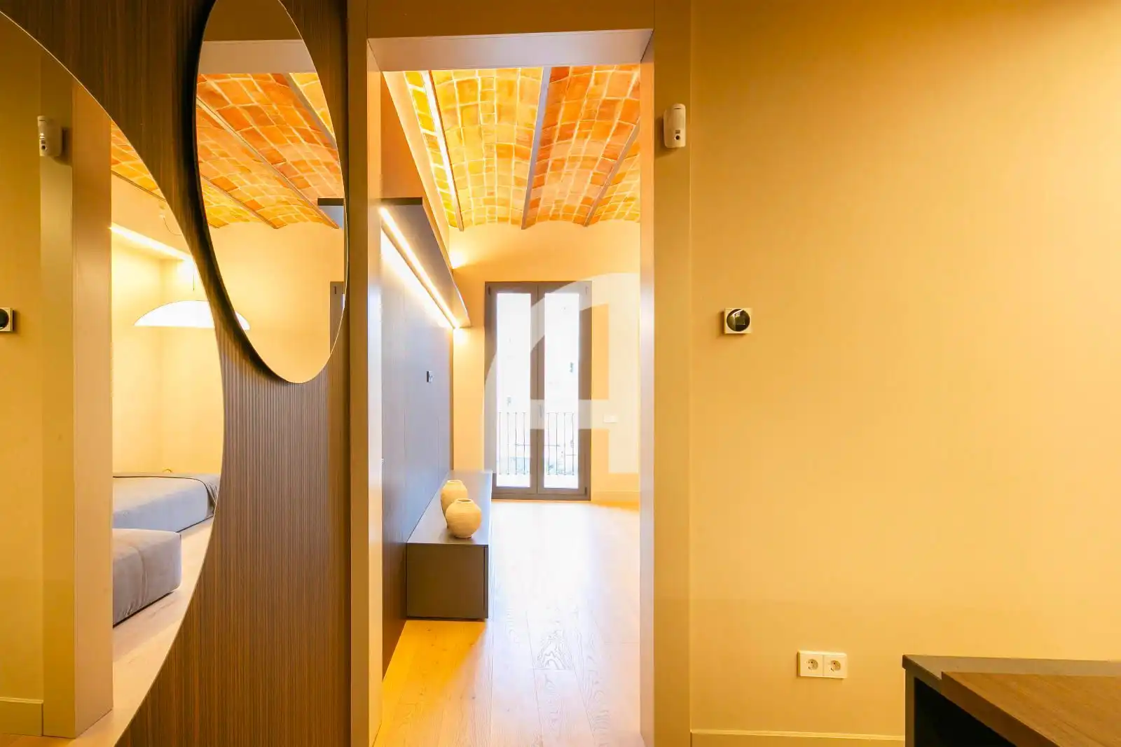 Wohnung mit Terrasse zum Verkauf in Corts Catalanes, imagen 5