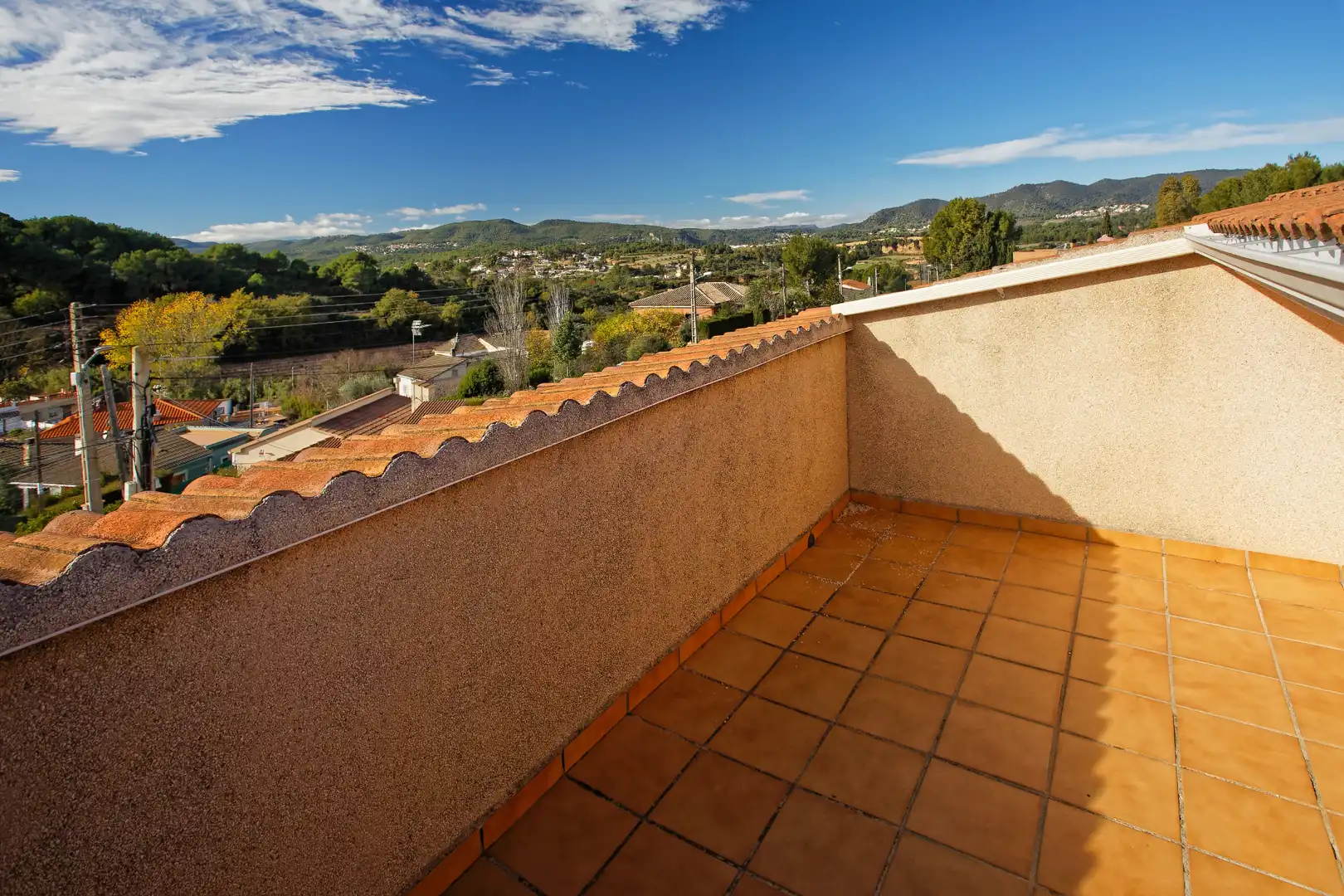 Terrace of Houses for sale in Piera  with Air Conditioner, Heating and Private garden