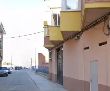 Individuale in vendita a Calle Santa Catalina, imagen 2