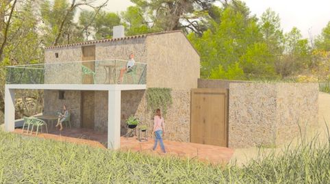 Foto 3 de Finca rústica en venda a Partida Garrachico, Torremanzanas / La Torre de les Maçanes, Alicante