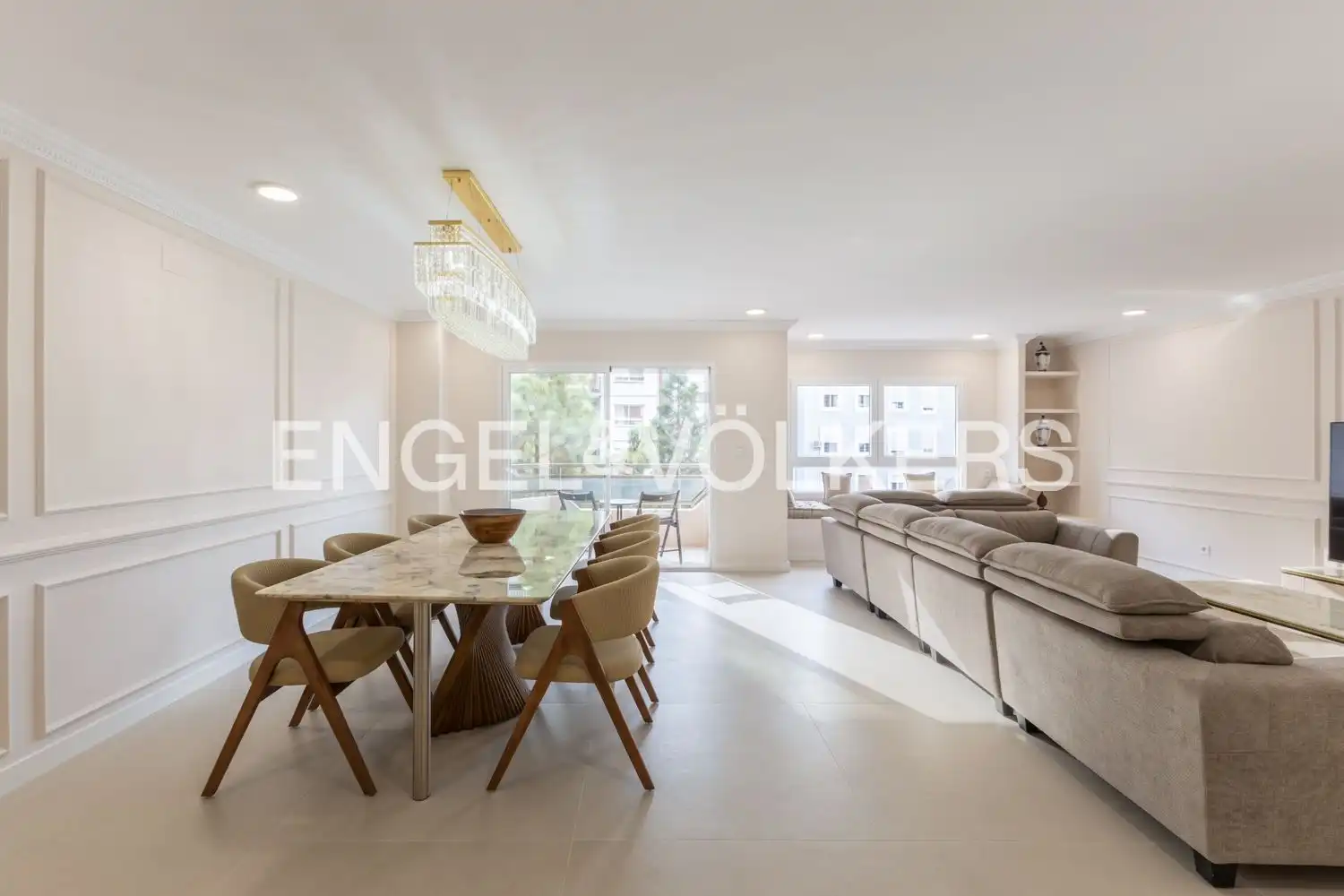 Fotografía del inmueble reportado: 3.400 €/mes — Arrancapins, Valencia