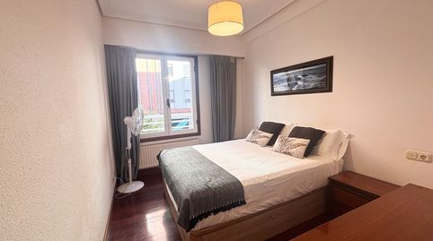 Foto 5 de Piso en venta en Anoeta, Donostia - San Sebastián