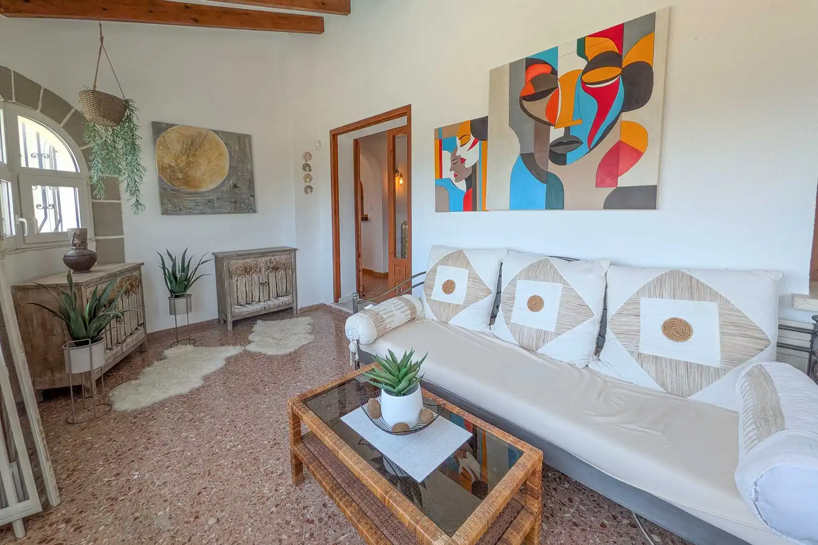 Detached house with terrace for sale in La Pedrera - Vessanes, imagen 16