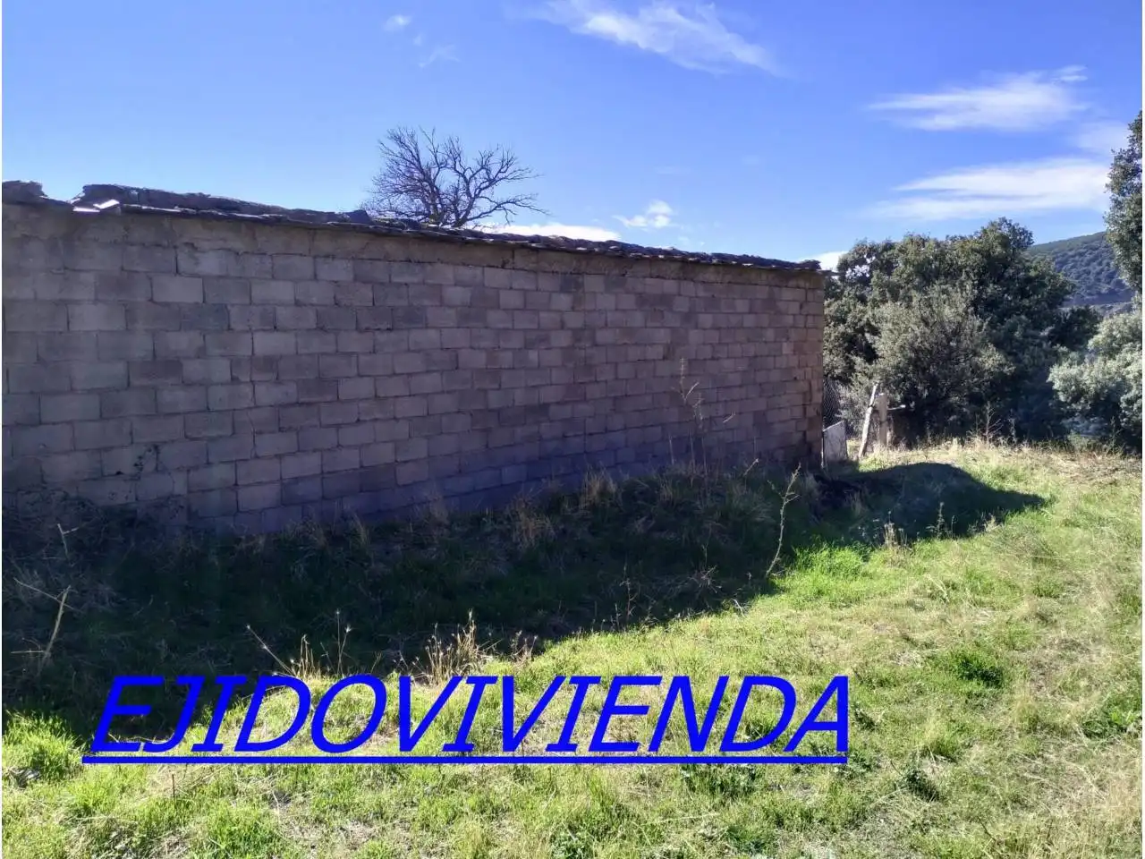 Terreno en venta en Bayárcal