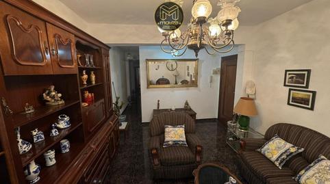 Foto 5 de Piso de alquiler en San Ildefonso - Catedral,  Jaén Capital