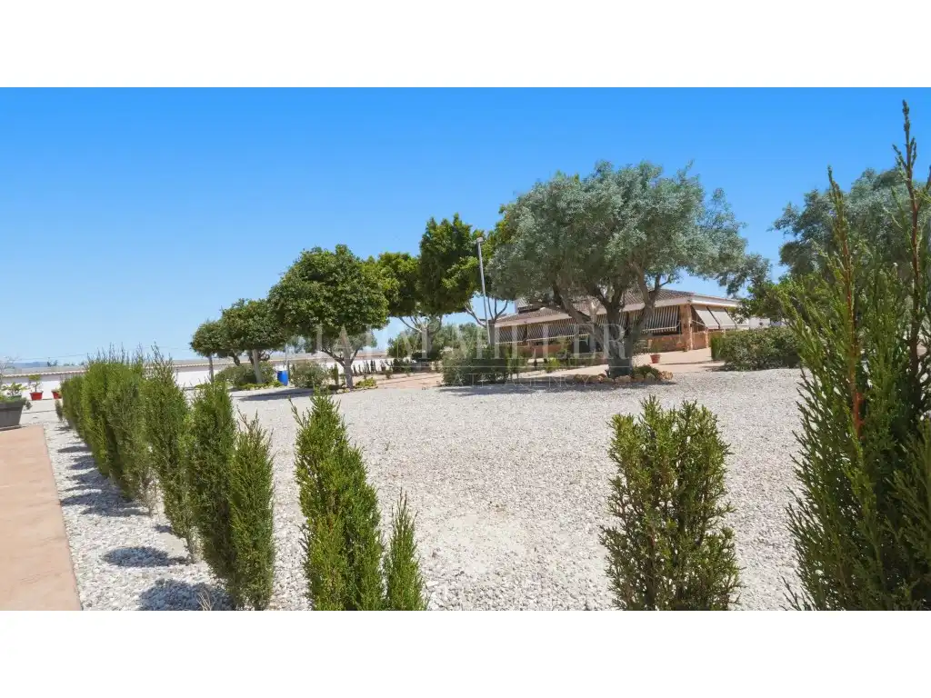 Maison avec jardin à vendre à Dolores, imagen 71