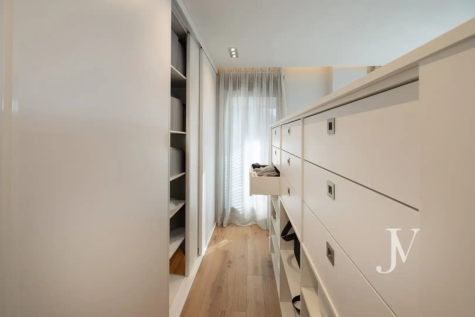 Habitación de Piso en venta en Majadahonda con Aire acondicionado, Calefacción y Jardín privado