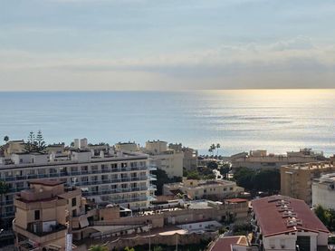 Appartement compact à louer à Montemar