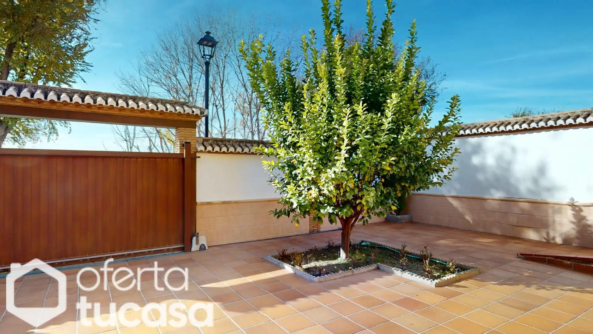 Appartement avec jardin à vendre à Ogíjares, imagen 36