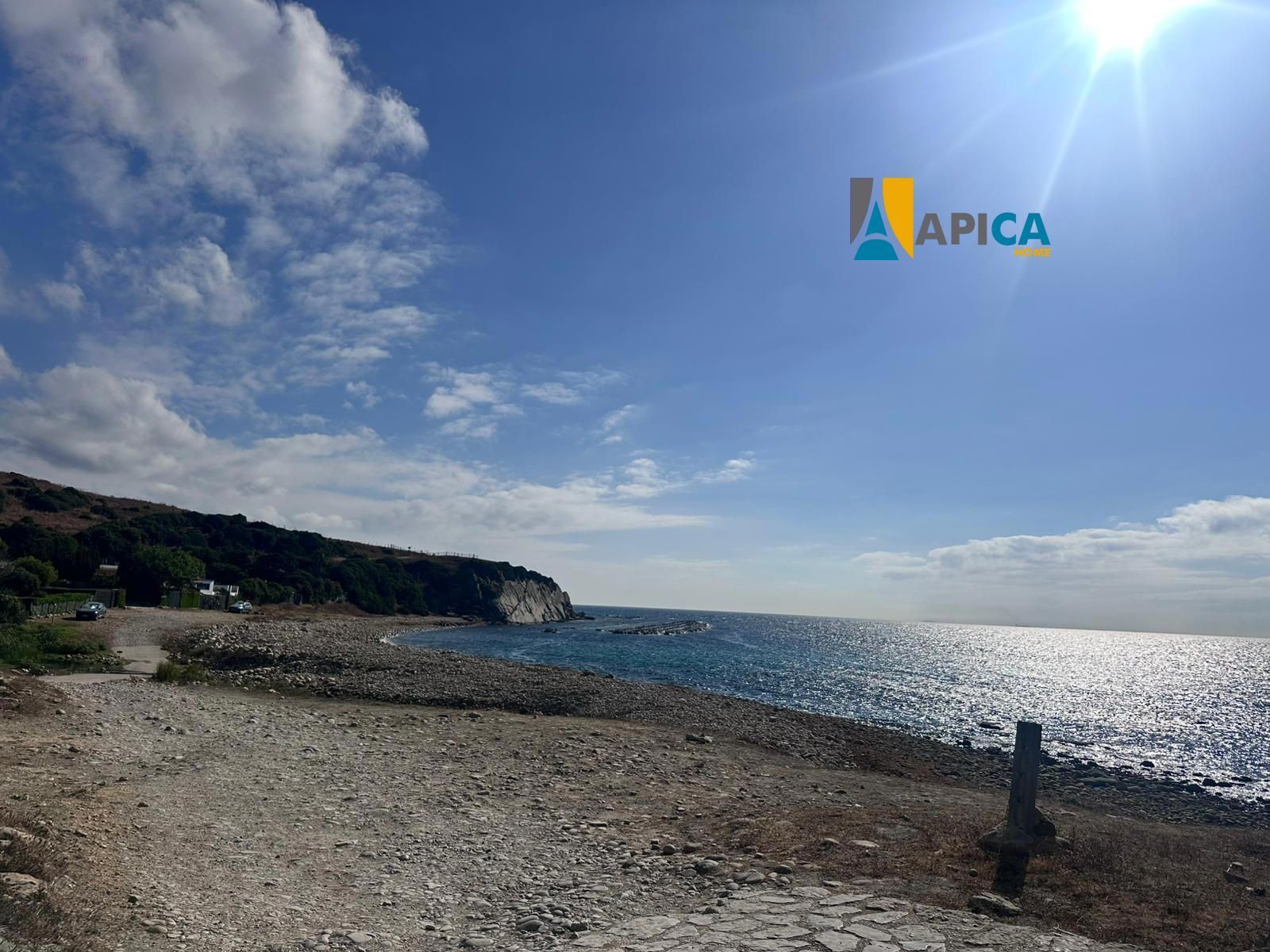 Grundstücke zum verkauf in Tarifa