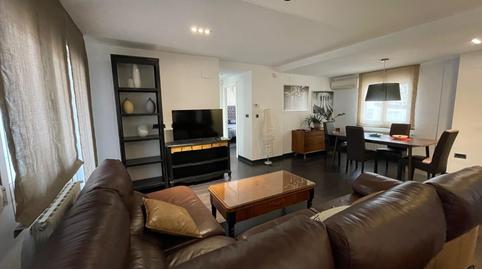 Photo 4 of Flat to rent in Parque Sur, Albacete