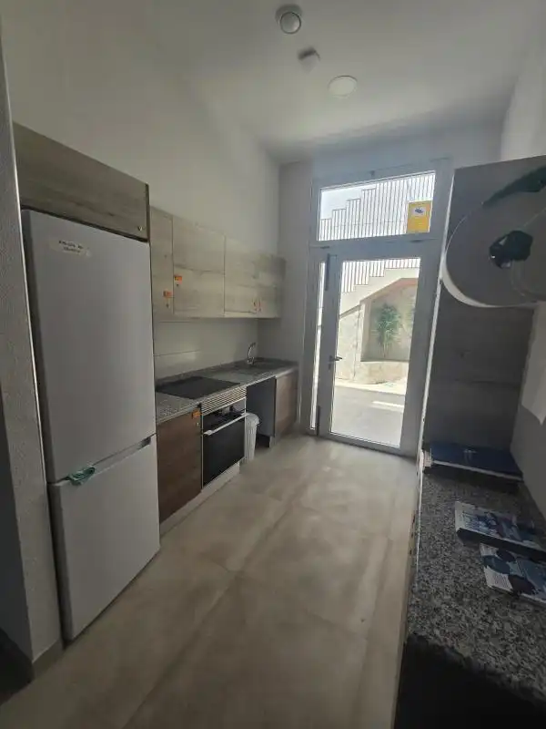 Kitchen of Buildings for sale in Alicante / Alacant