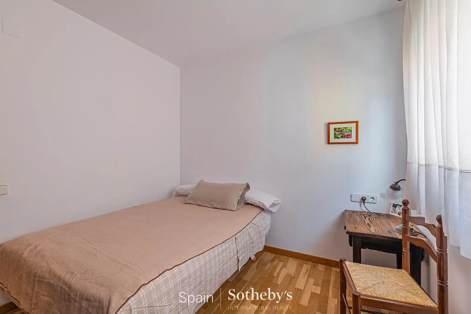 Apartament amb ascensor en venda a Carrer de Sevilla, imagen 17