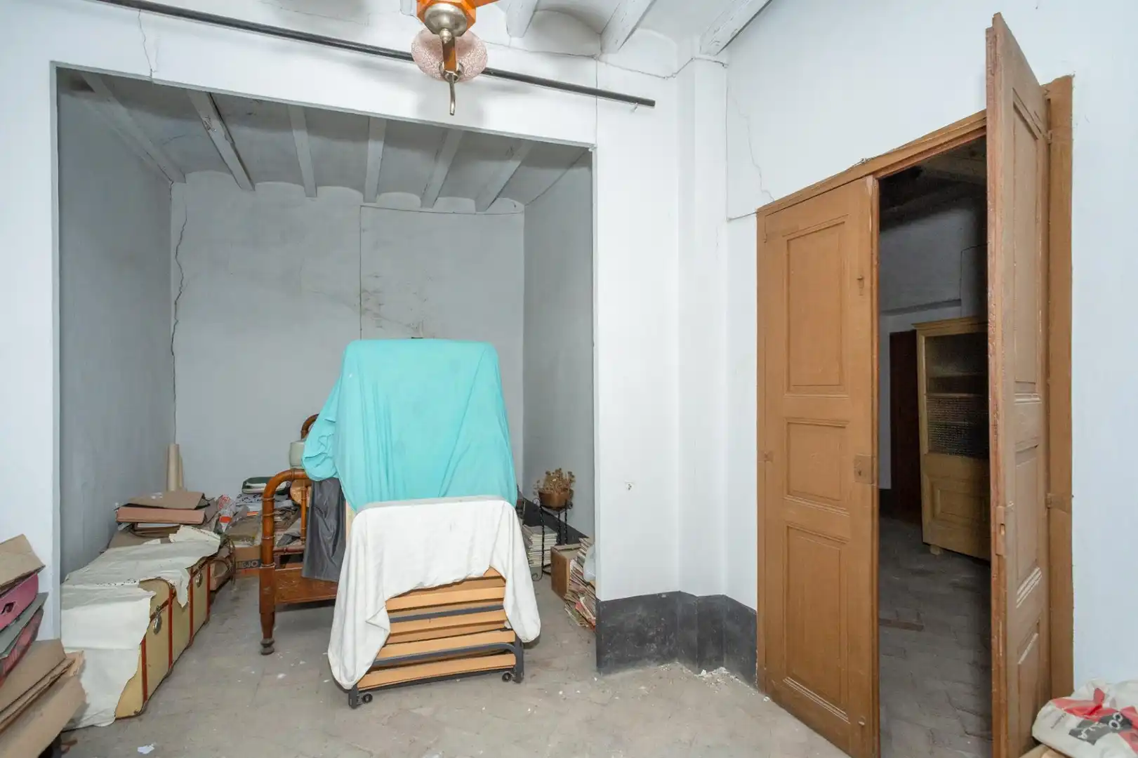 Casa o chalet en venta en Besalú con Jardín privado, Terraza y Amueblado