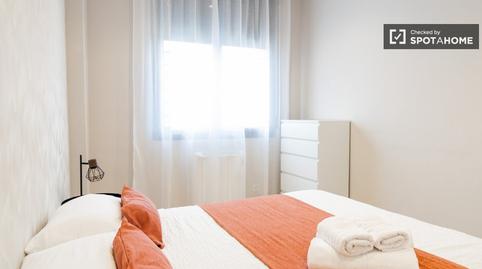 Foto 4 de Pis de lloguer a Legazpi,  Madrid Capital