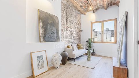 Foto 3 de Piso en venta en Barri Gòtic, Barcelona Capital