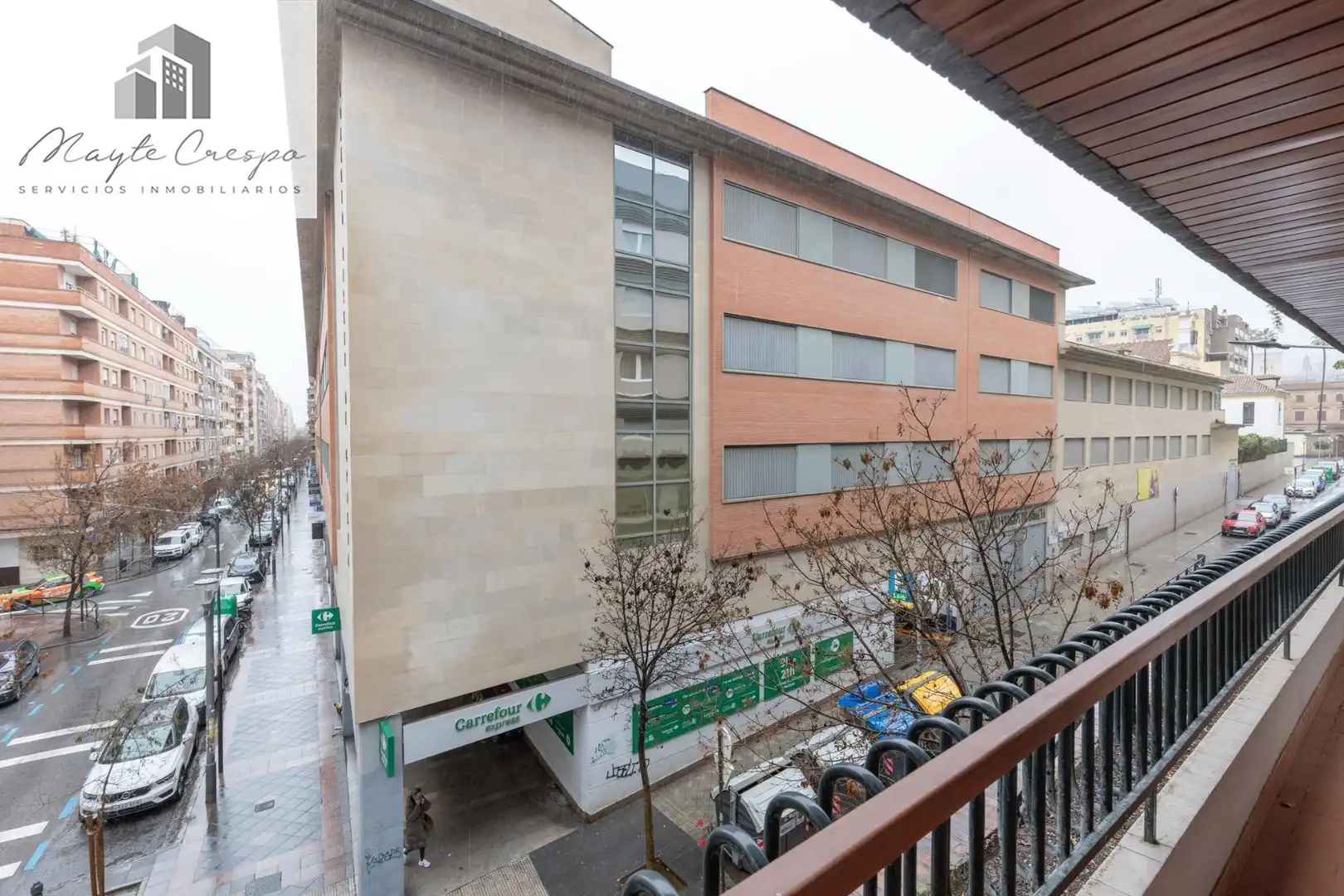 Appartement avec ascenseur à vendre à Calle PEDRO ANTONIO DE ALARCON 34, imagen 30