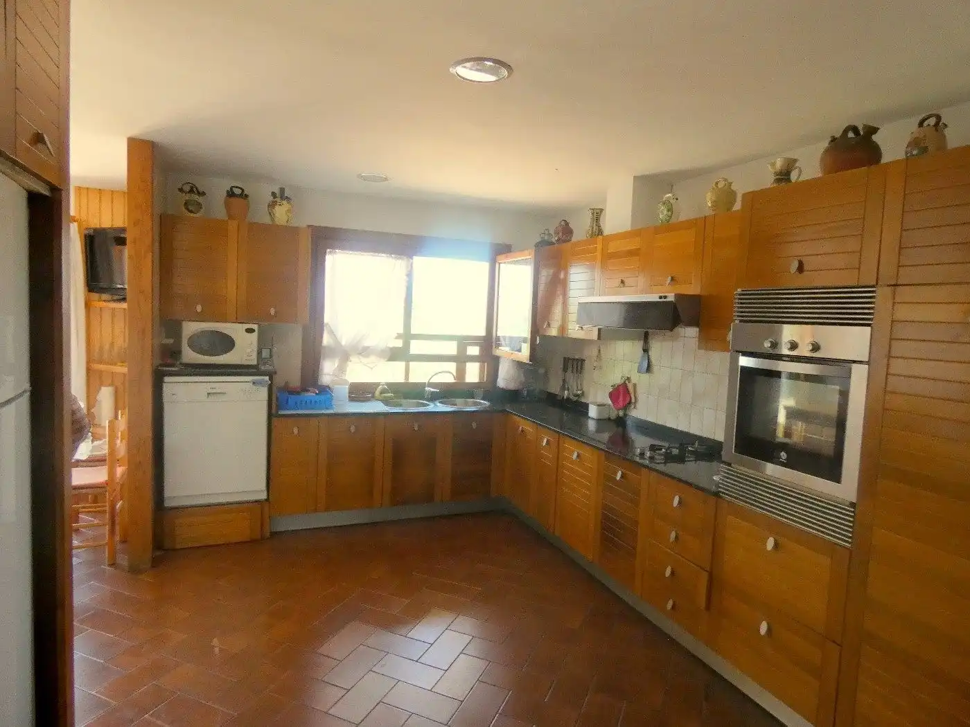 Villa mit Pool zum Verkauf in Sant Quirze Safaja, imagen 3