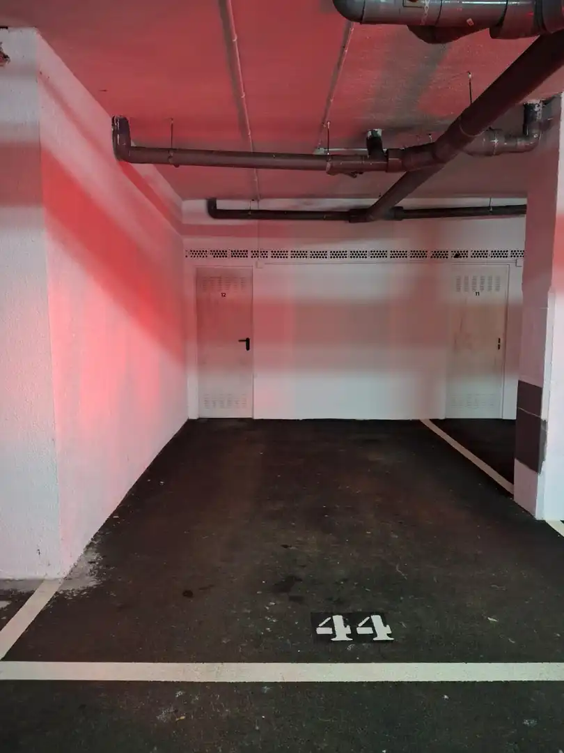 Wohnung zum Verkauf in Entrambasaguas mit Heizung, Terrasse und Abstellraum