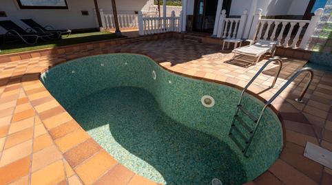 Foto 4 de Casa o xalet en venda a Carretera las Breñas, El Sauzal, Santa Cruz de Tenerife