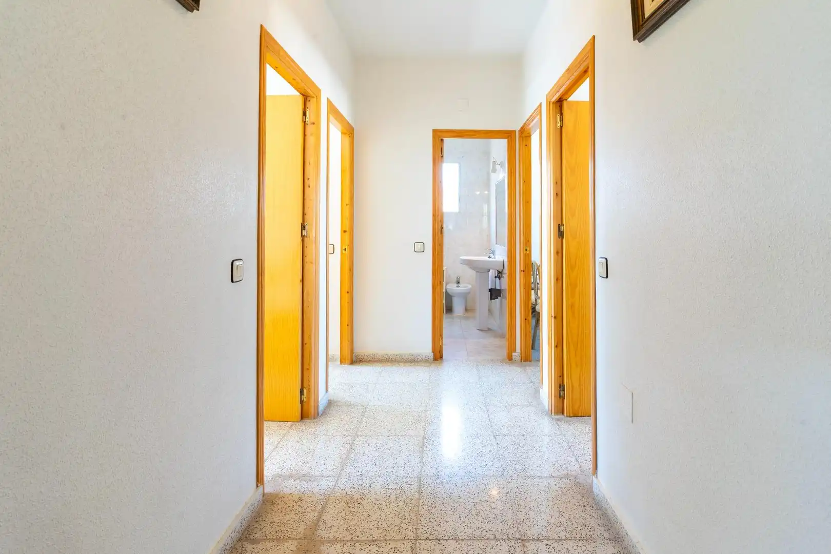 Finca rústica en venta en Abarán con Terraza y Amueblado