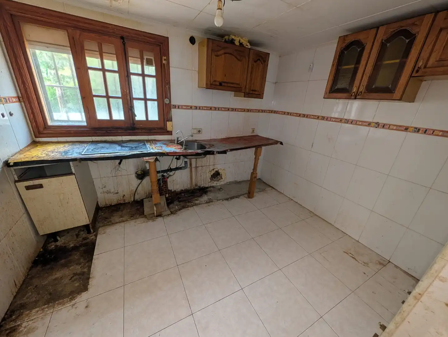 Chalet con jardín en venta en Carrer Comte Gómez de Orbaneja 52, imagen 9