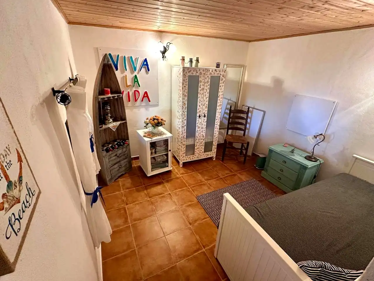 Casa con jardín en venta en Camino Esperenza, imagen 46