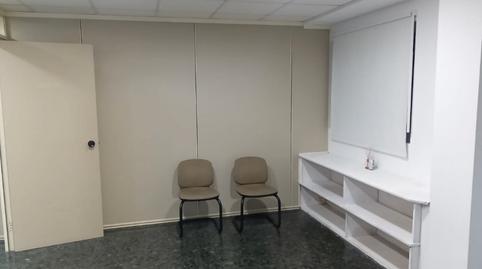 Photo 5 of Office to rent in Plaza Ramón de la Sota, 8, Nuevo Centro, Sagunto / Sagunt