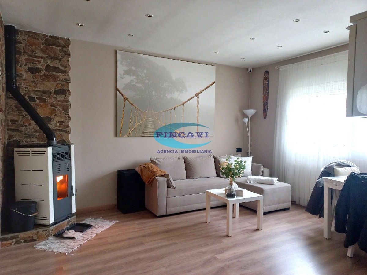 Casa adosada en venda a Bigues i Riells del Fai