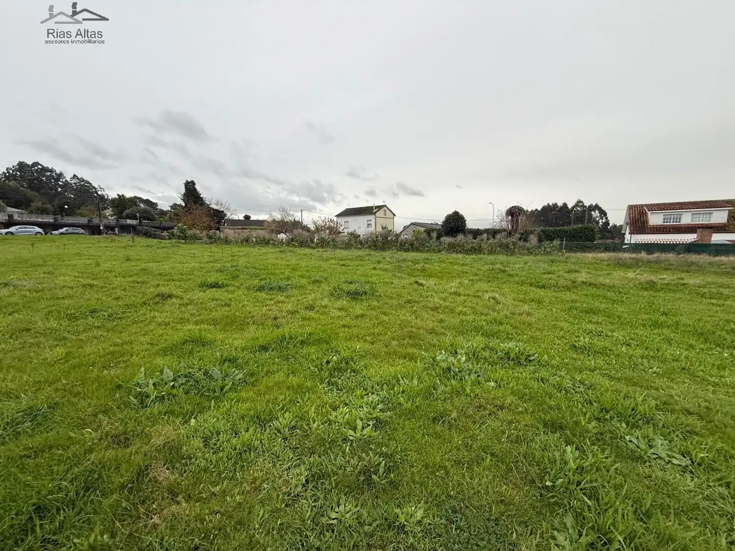 Residencial en venda en Paderne