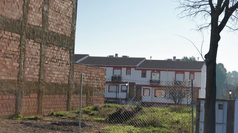 Solar de 238 m2 entre medianeras  Zona Reinas, immagine 4
