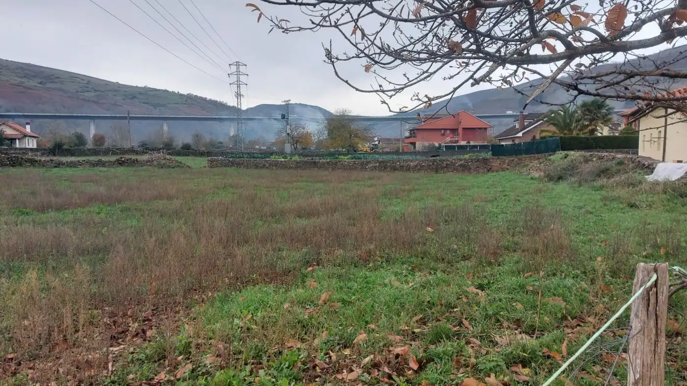 Terreno residencial en venta en Arenas de Iguña, imagen 2