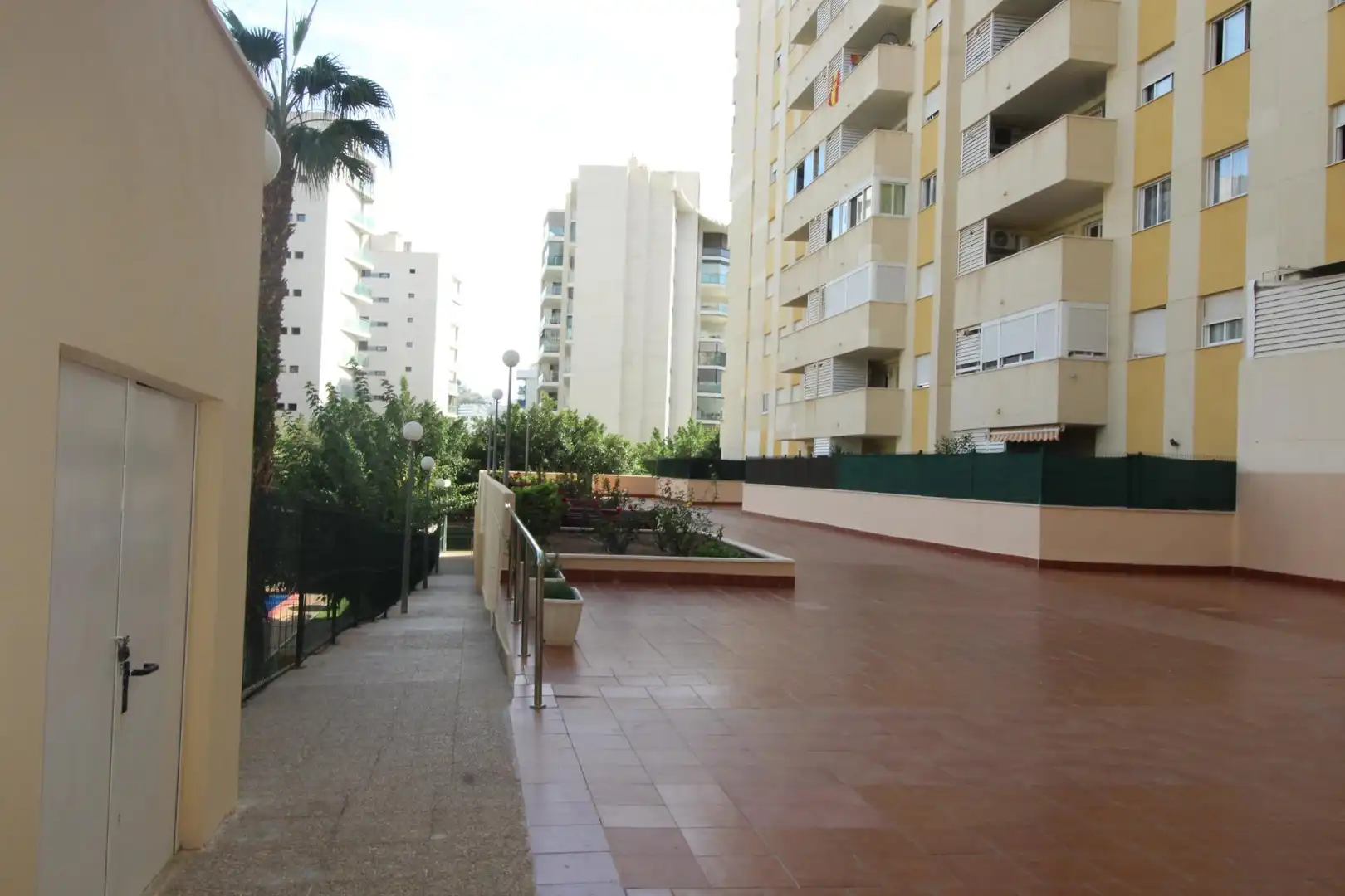 Wohnung zum Verkauf in La Cala de Villajoyosa, imagen 12