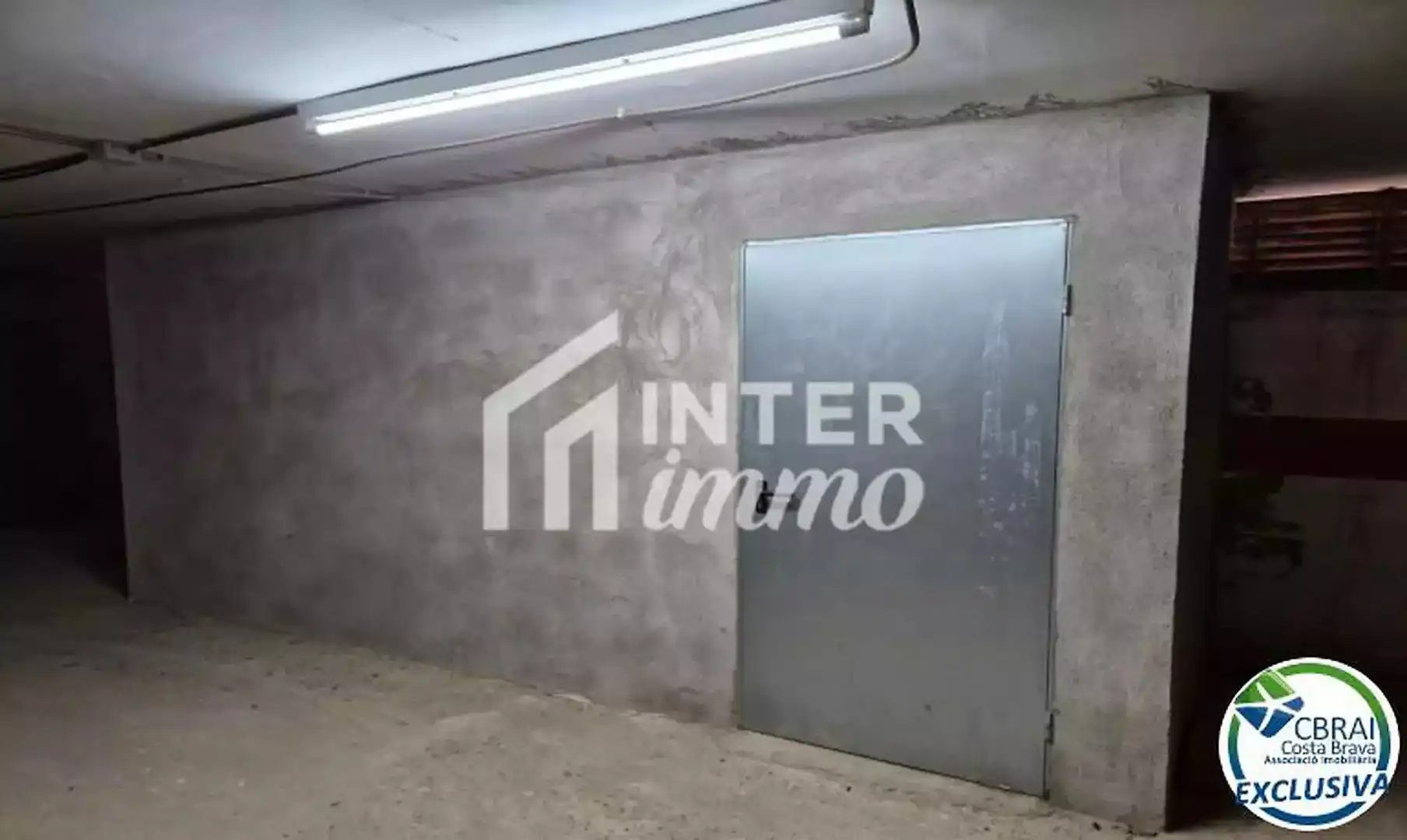 Parking for sale in Calle Cap Norfeu 61, imagen 9