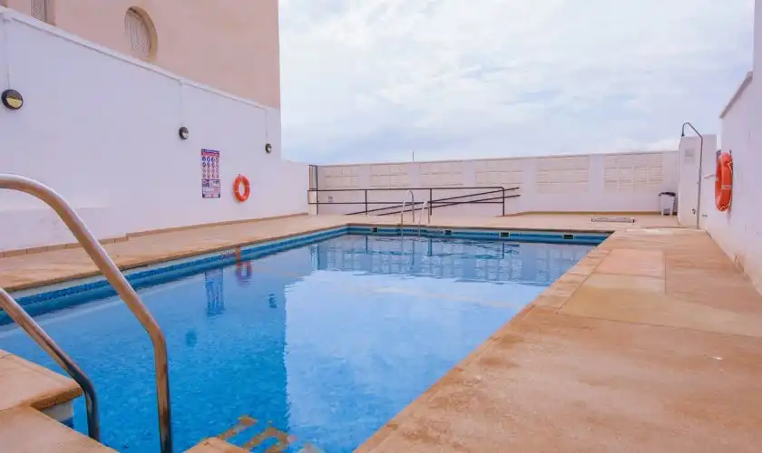Appartement avec piscine à vendre à Calle Torre del Rayo, imagen 28