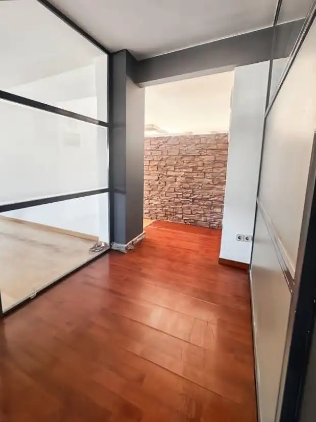 Office for rent in Madrid