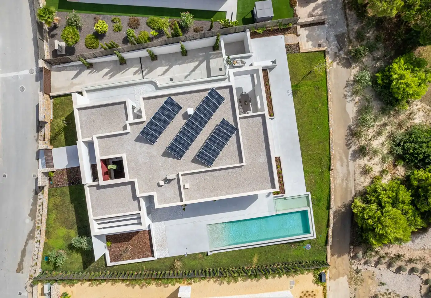 Chalet con piscina en venta en Orihuela Costa, imagen 17