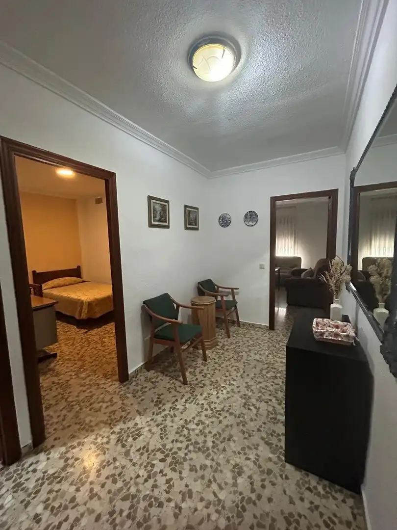 Flat for rent in Córdoba, Córdoba