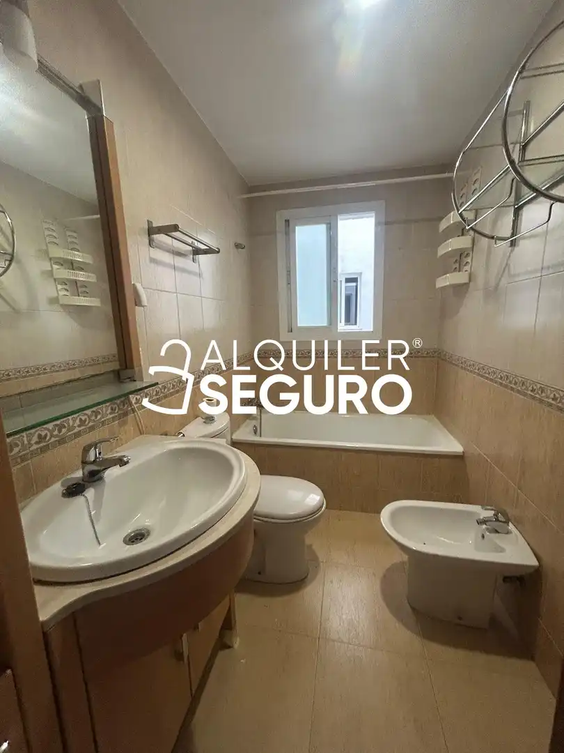 Wohnung zur Miete in Era baja, Maracena
