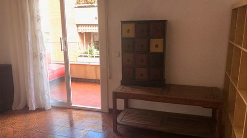 Photo 4 of Flat for rent in Carrer de L'alcalde de Móstoles, El Baix Guinardó, Barcelona Capital