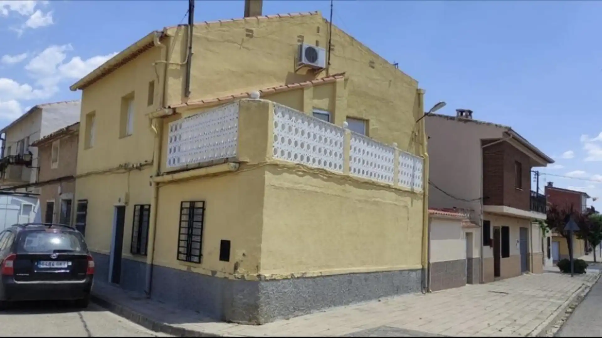 Casa o xalet en venda a Pozo-Lorente